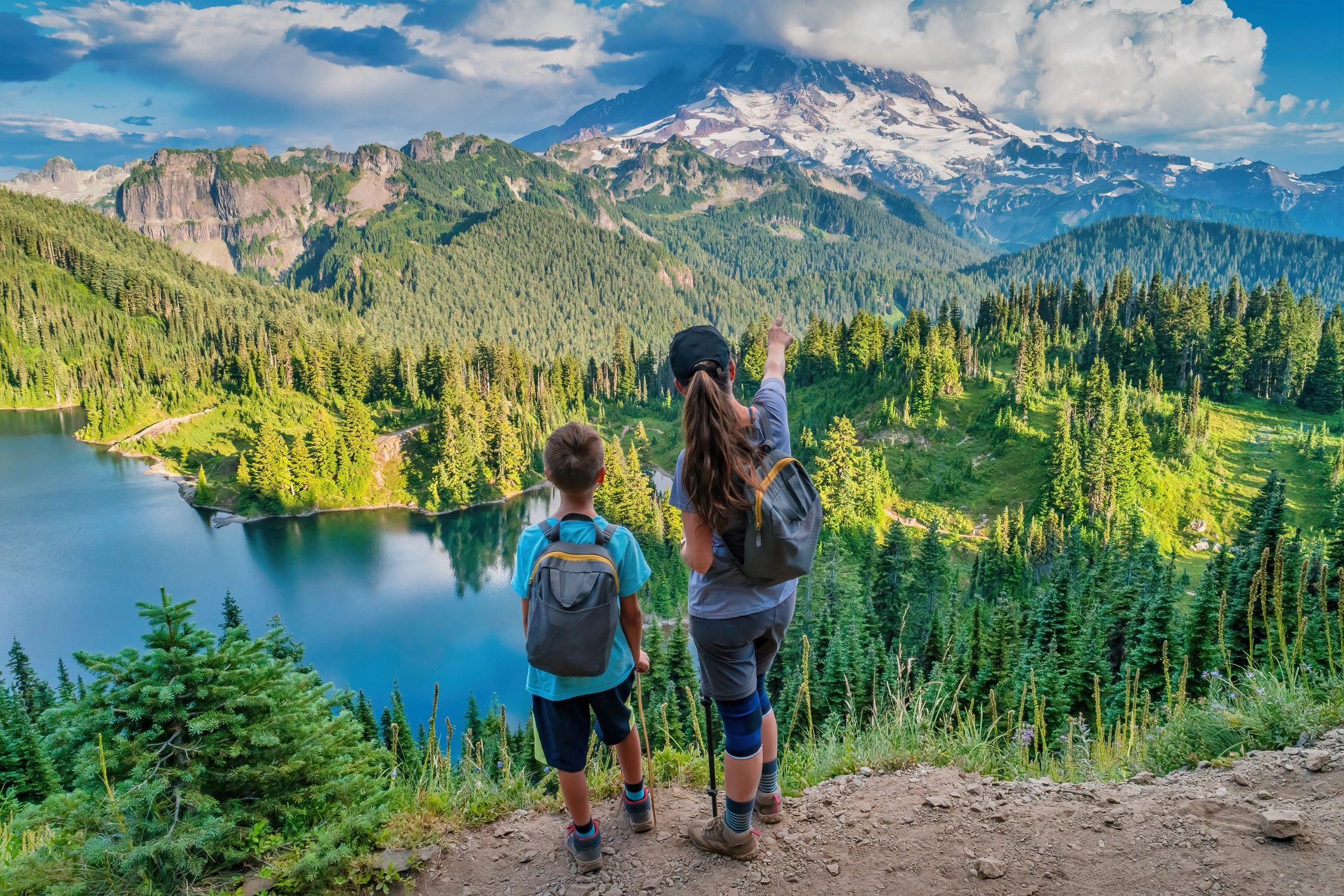 adventurous kids travel blog
