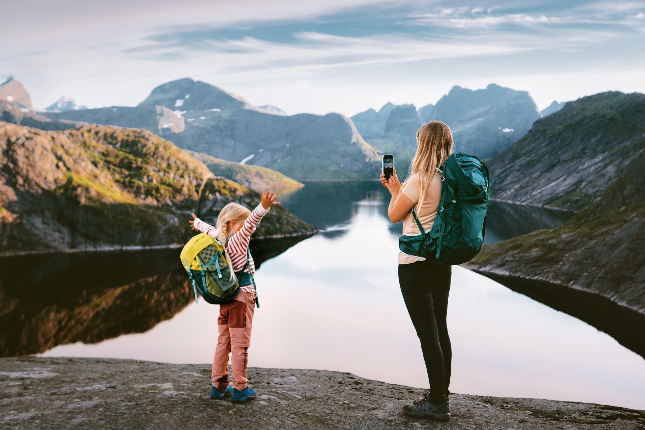 adventurous kids travel blog